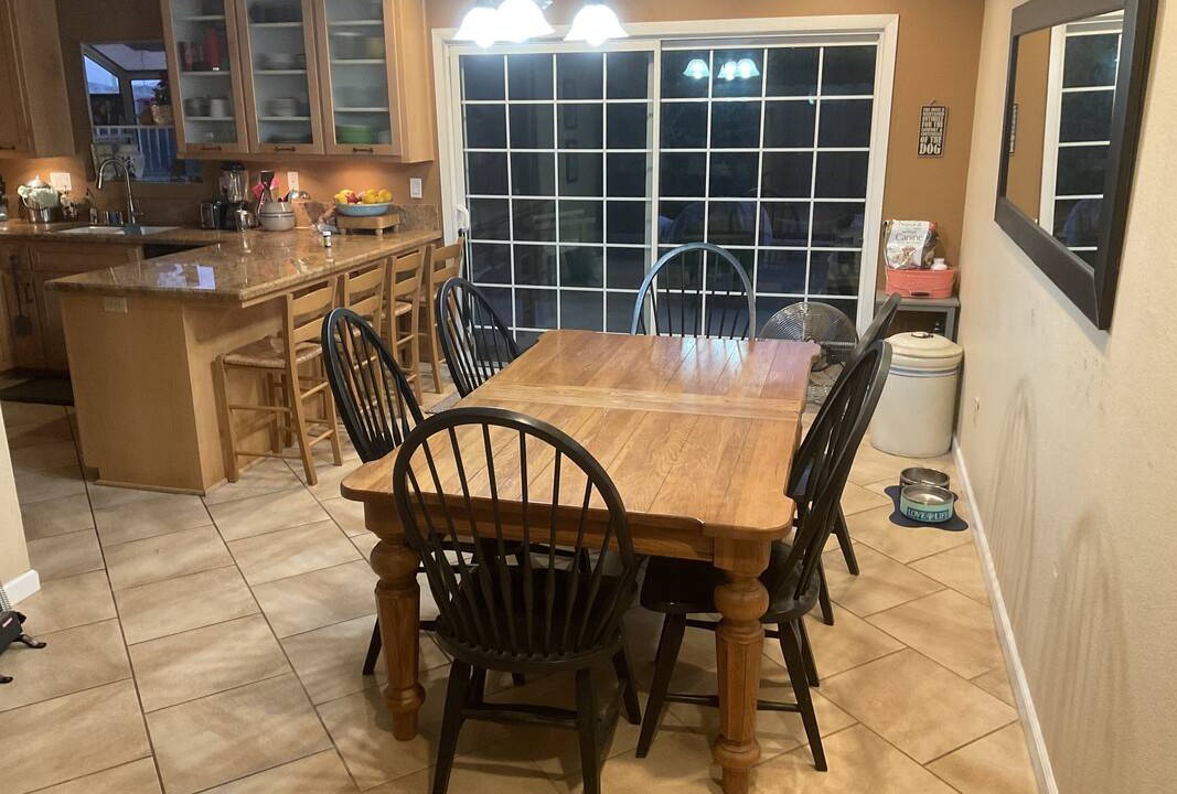 Photo of Kitchen in Templeton