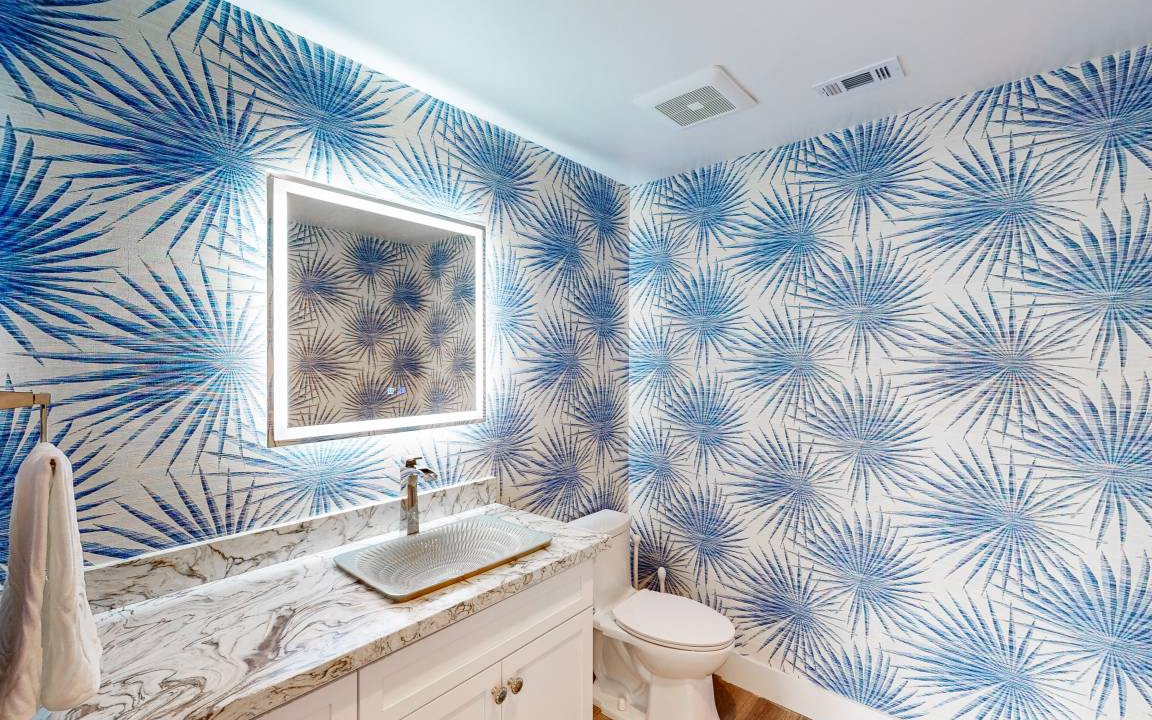 Photo of Bathroom in Downtown