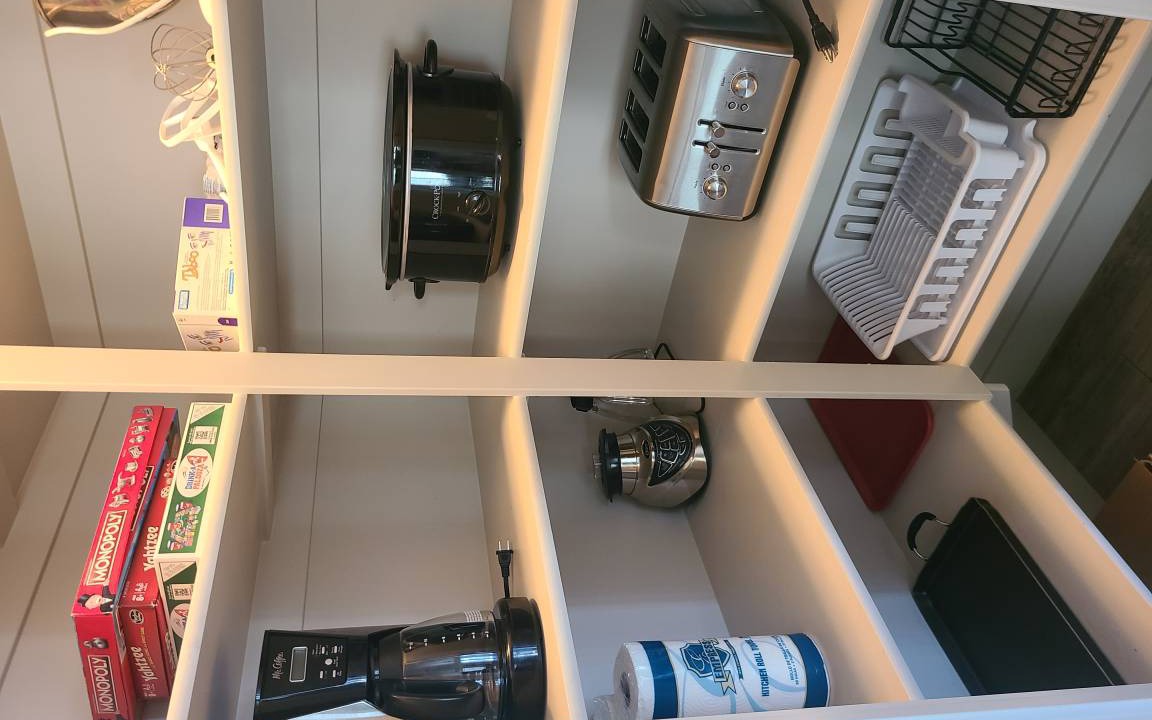 Photo of Kitchen in St. George