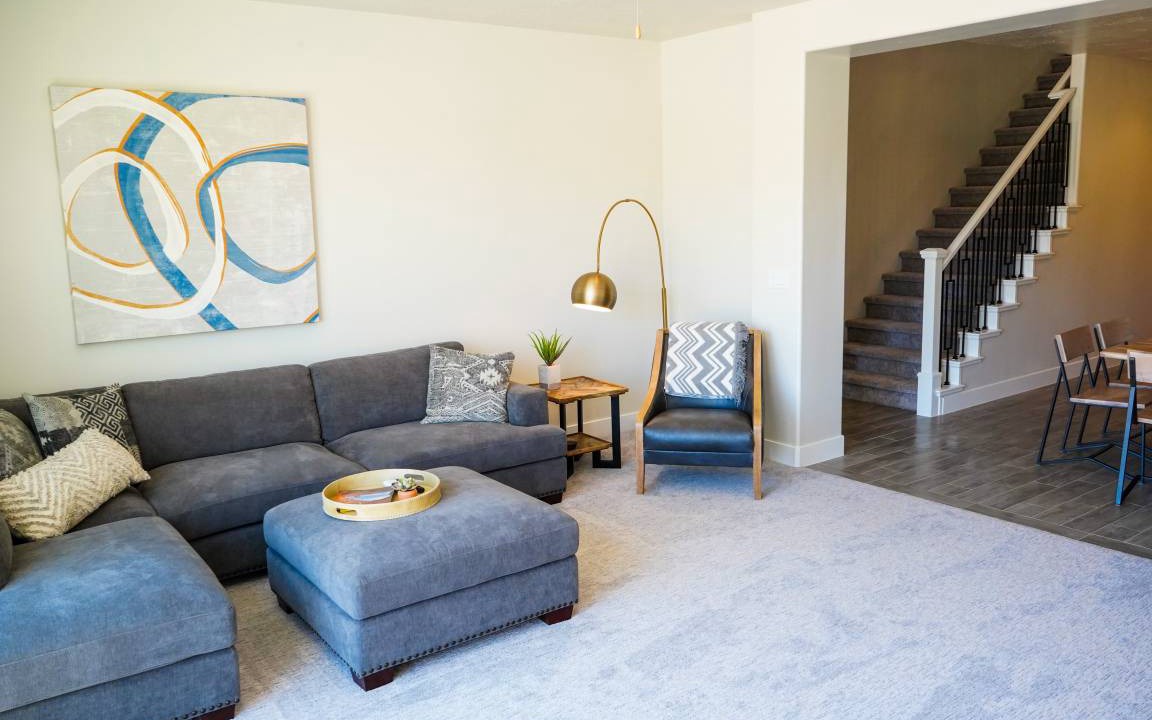 Photo of Livingroom in St. George