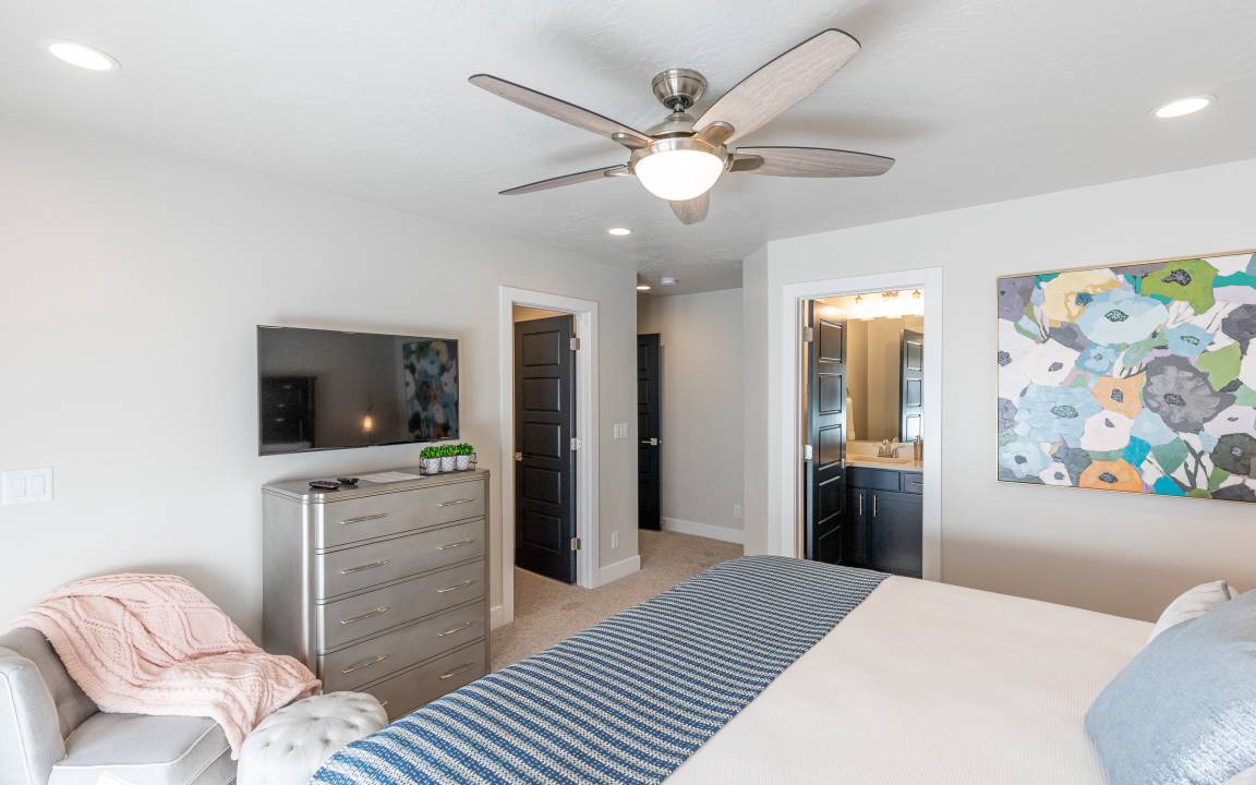 Photo of Bedroom in St. George