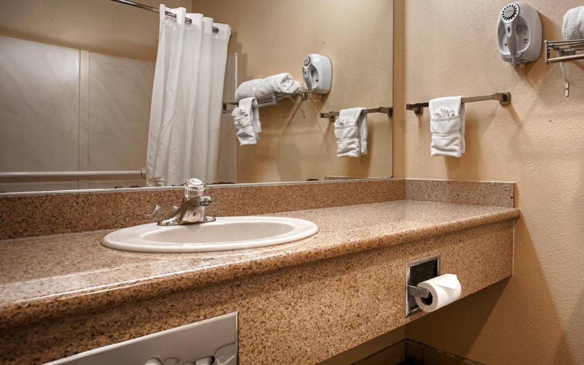 Photo of Bathroom in Atascadero