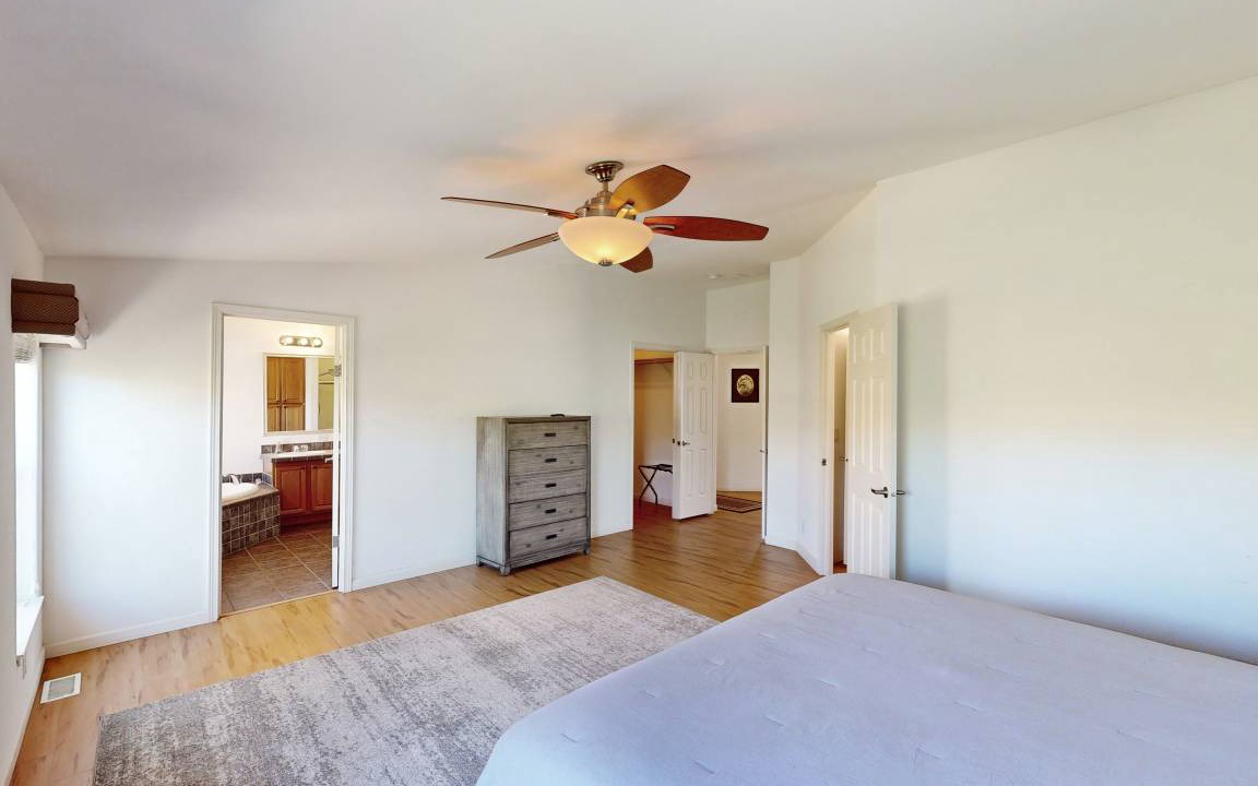 Photo of Bedroom in Paso Robles