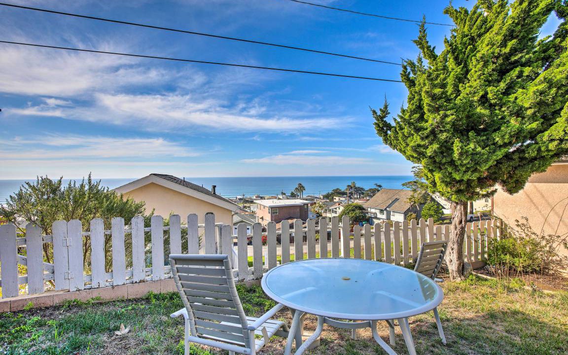 Photo of Others in Cayucos