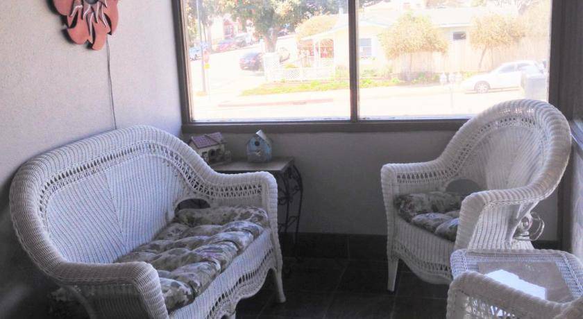 Photo of Bedroom in Morro Bay