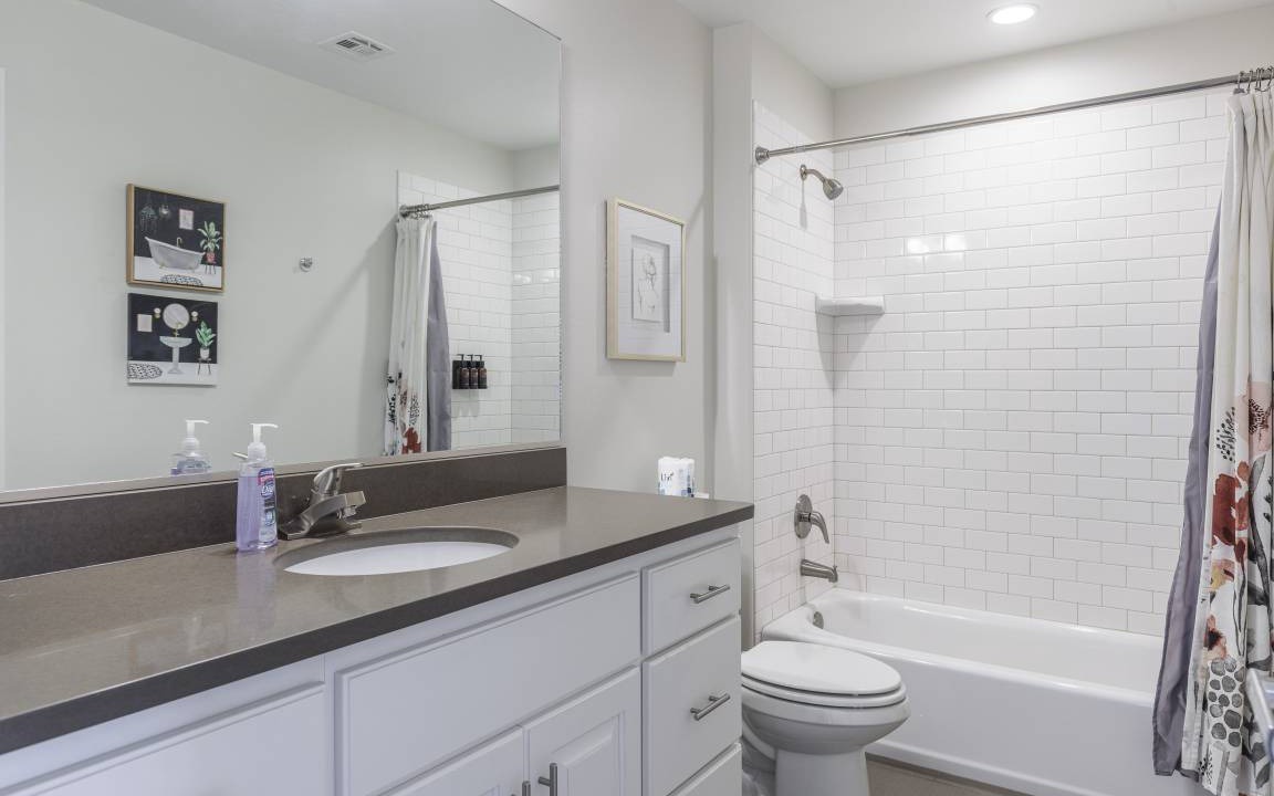 Photo of Bathroom in St. George