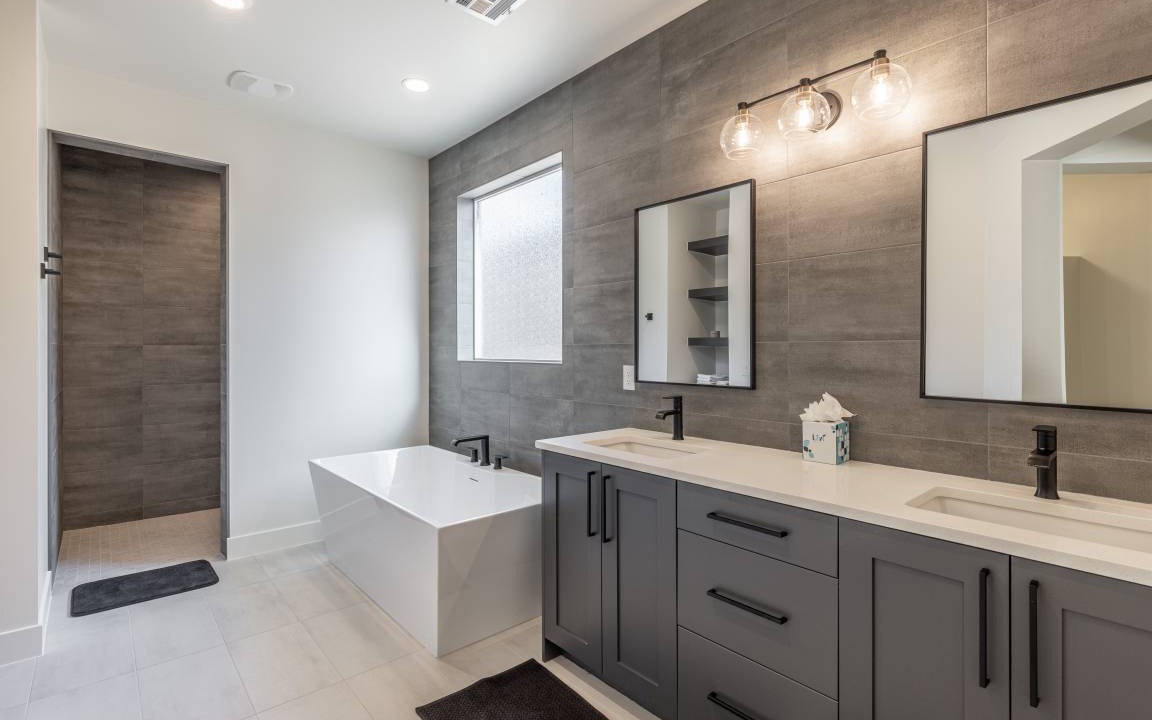 Photo of Bathroom in St. George