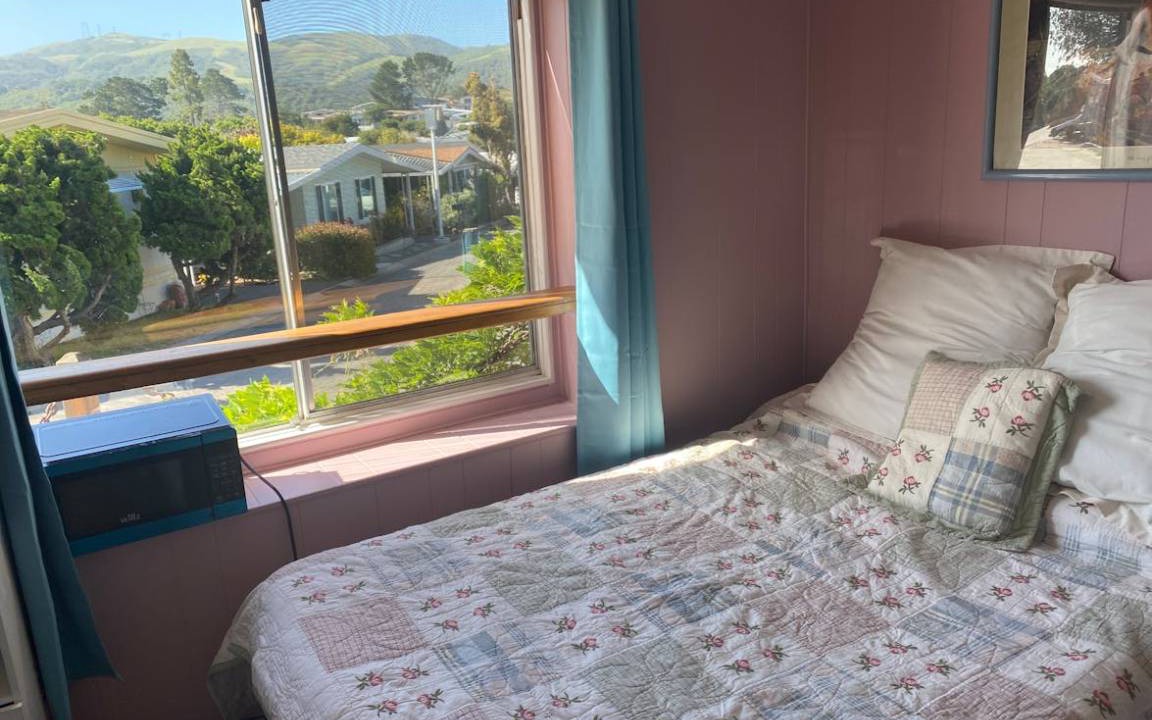 Photo of Bedroom in Baywood-Los Osos