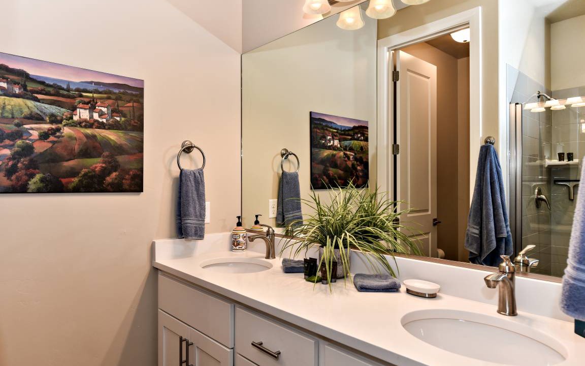 Photo of Bathroom in St. George