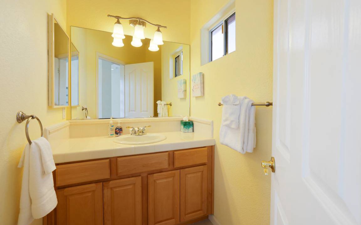 Photo of Bathroom in Grover Beach