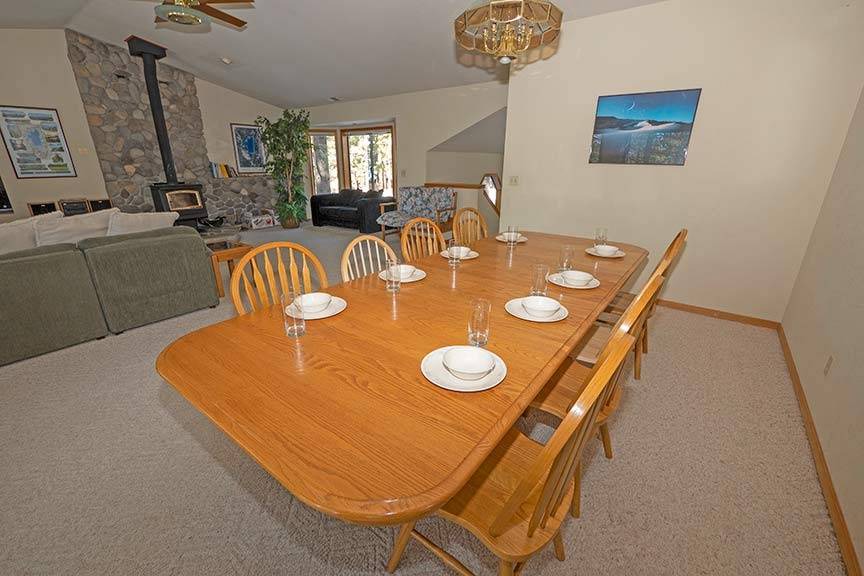 Photo of Kitchen in Montgomery Estates