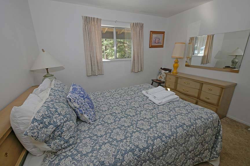 Photo of Bedroom in Pioneer Trail