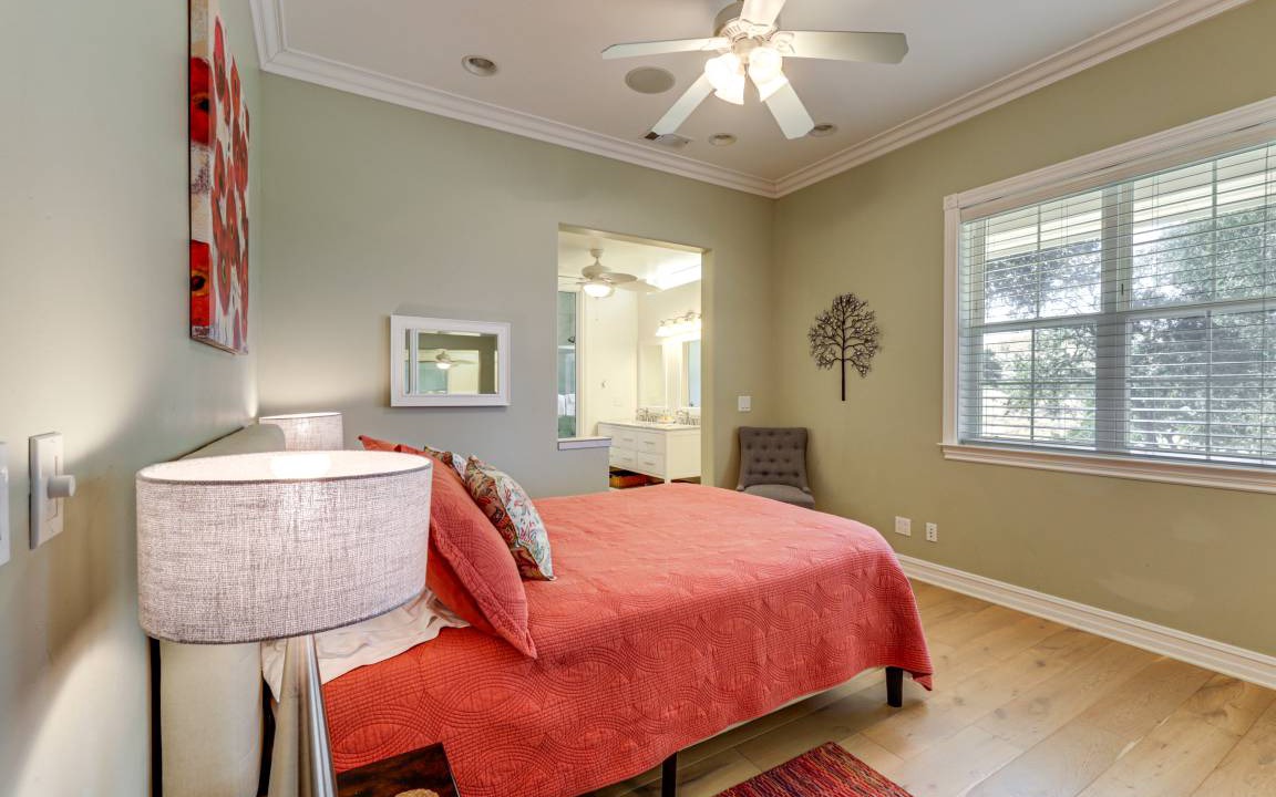 Photo of Bedroom in Paso Robles