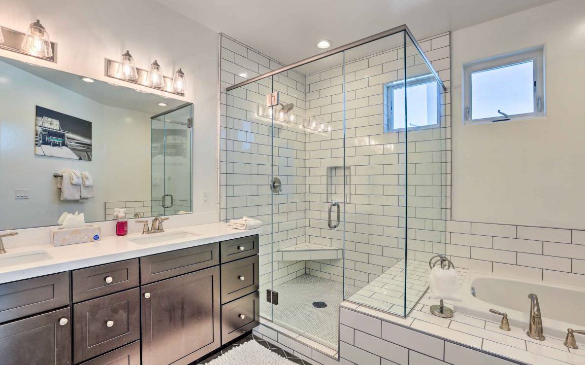 Photo of Bathroom in Grover Beach