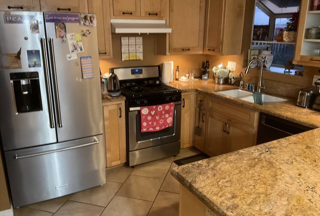 Photo of Kitchen in Templeton