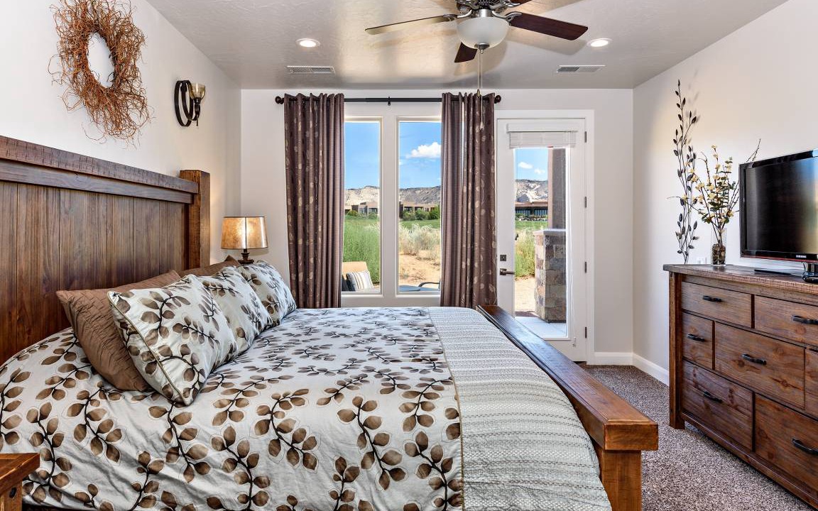 Photo of Bedroom in St. George
