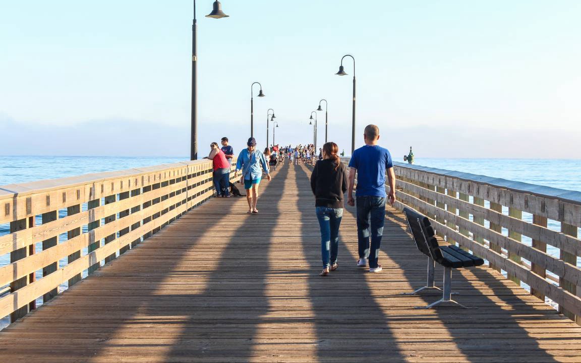 Photo of Others in Cayucos