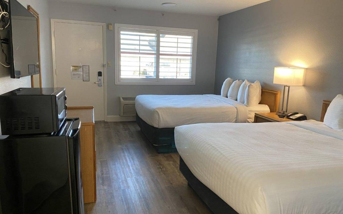 Photo of Bedroom in San Luis Obispo