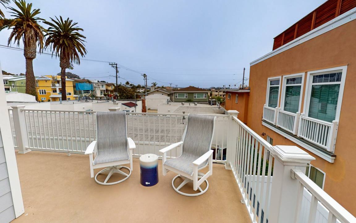 Photo of Patio Balcony in Downtown