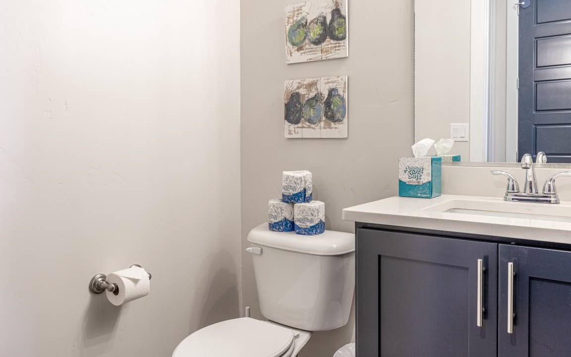 Photo of Bathroom in St. George