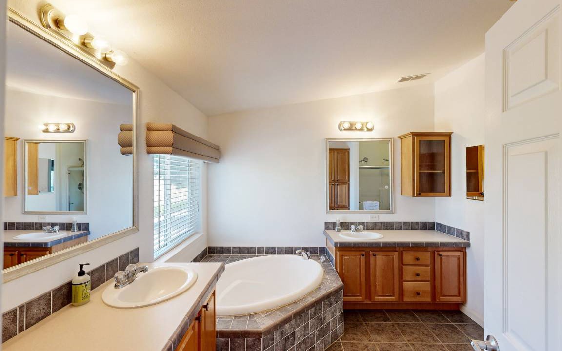 Photo of Bathroom in Paso Robles