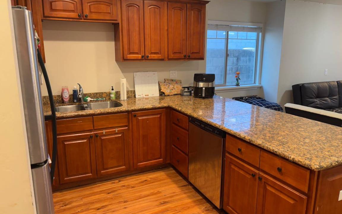 Photo of Kitchen in San Luis Obispo