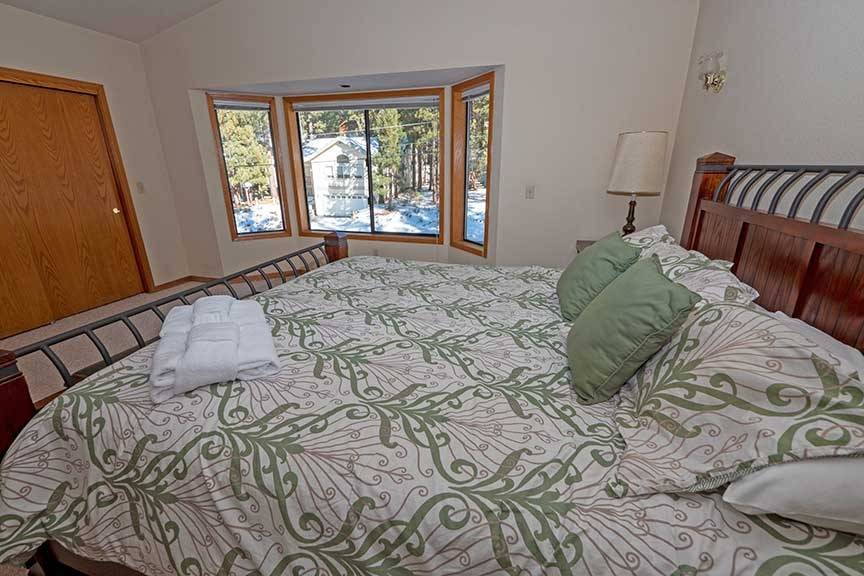 Photo of Bedroom in Montgomery Estates