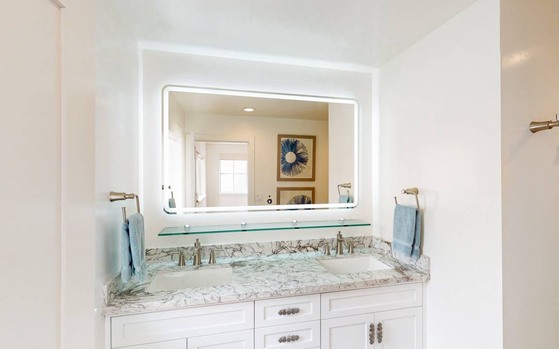 Photo of Bathroom in Downtown