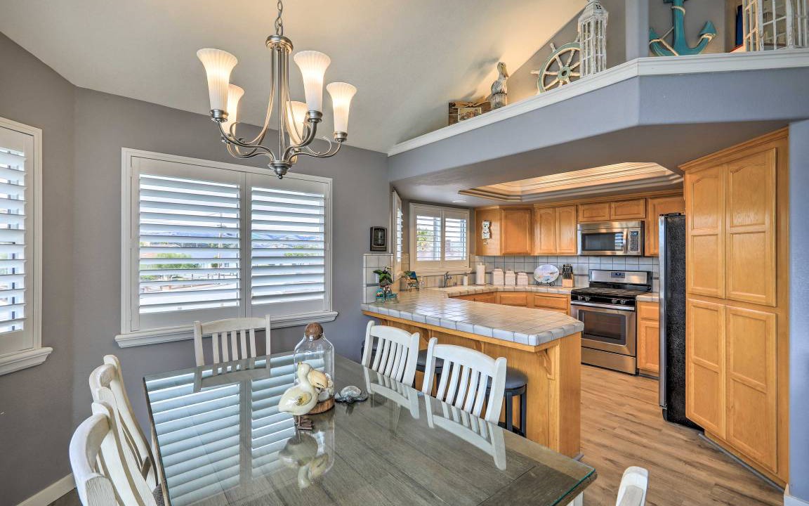 Photo of Livingroom in Grover Beach