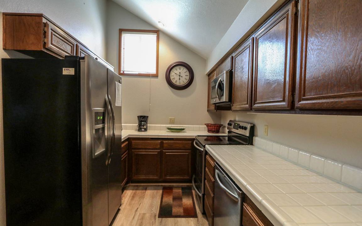 Photo of Kitchen in Mammoth Lakes