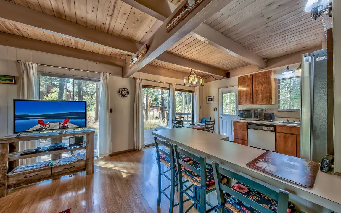 Photo of Others in Tahoe Paradise