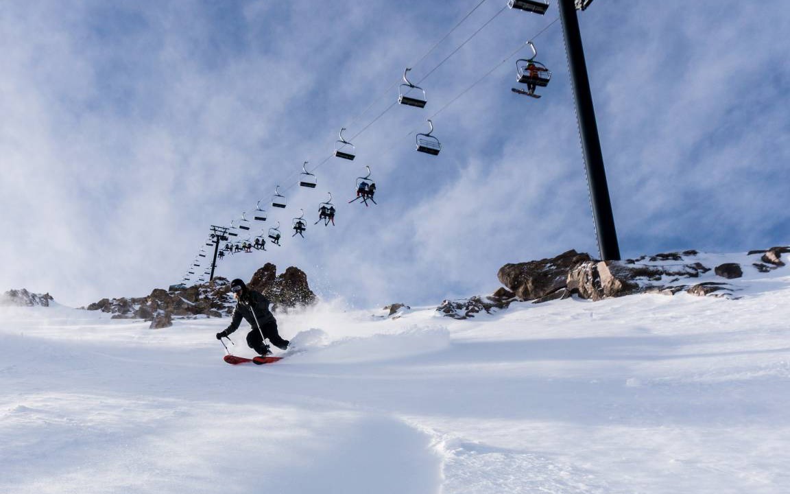 Photo of Others in Majestic Pines
