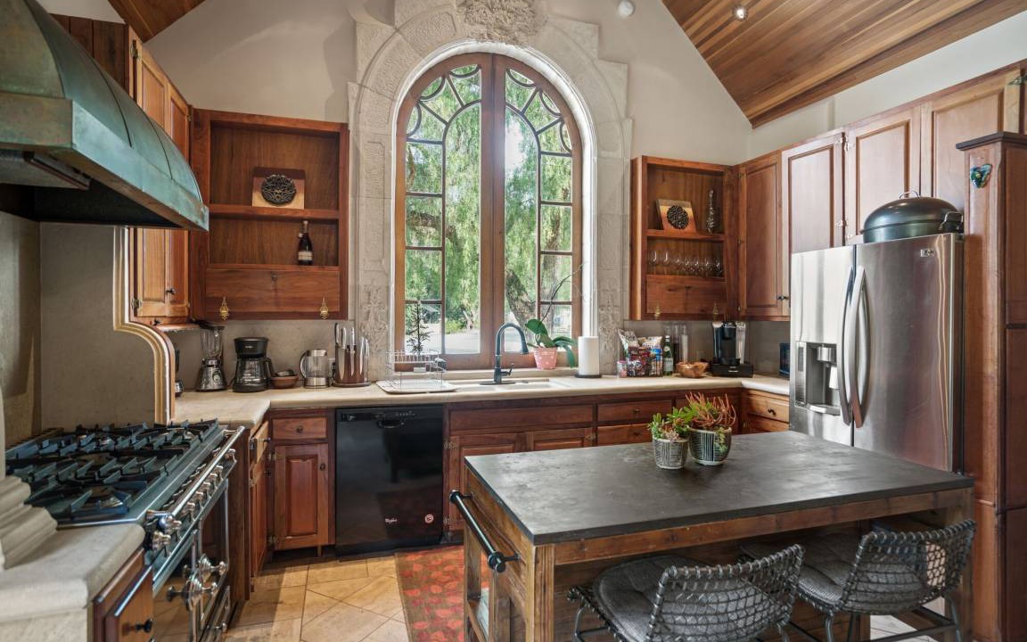 Photo of Kitchen in Carmel Valley