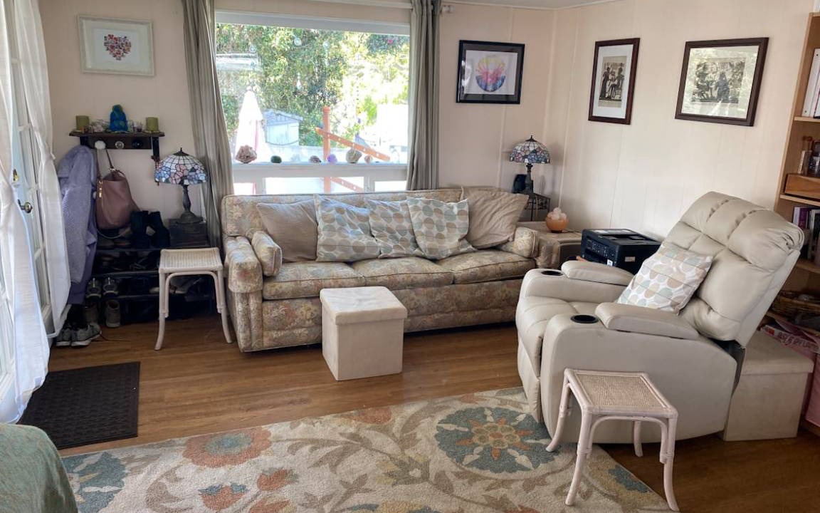 Photo of Livingroom in Baywood-Los Osos