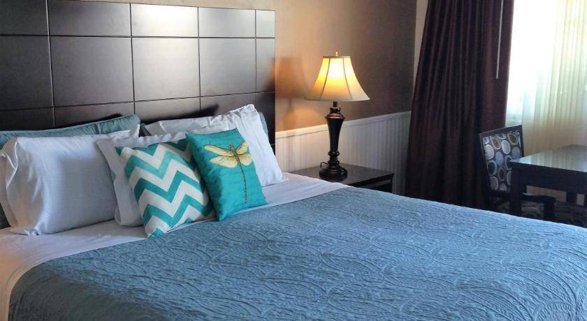 Photo of Bedroom in Morro Bay