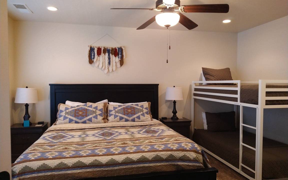 Photo of Bedroom in St. George