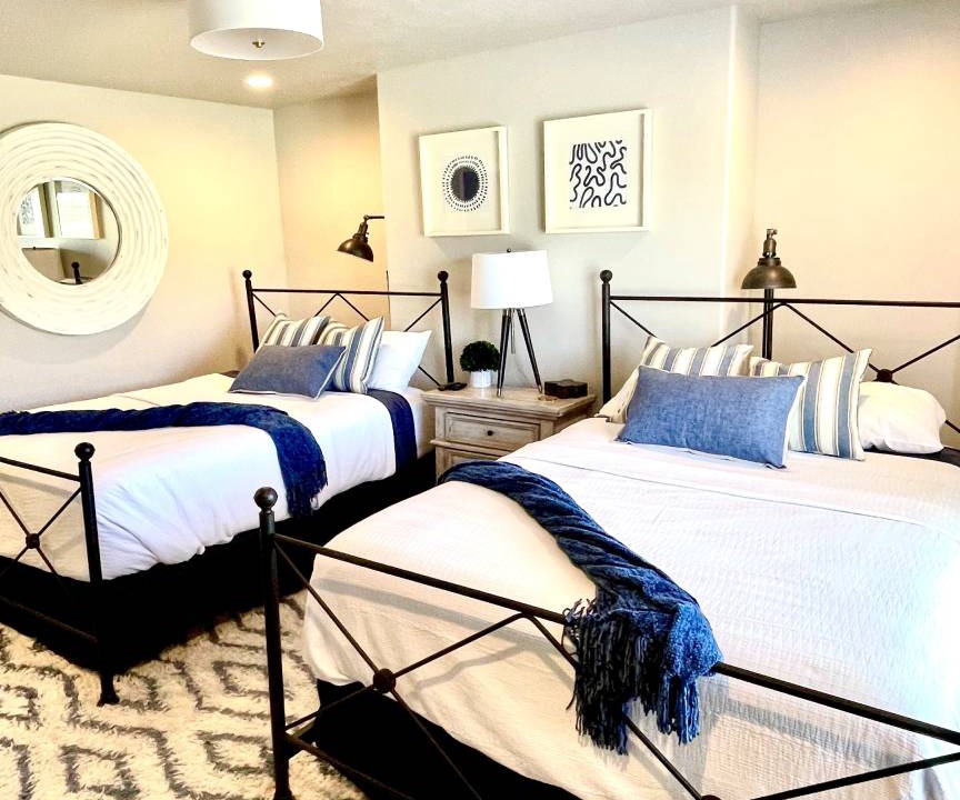 Photo of Bedroom in St. George