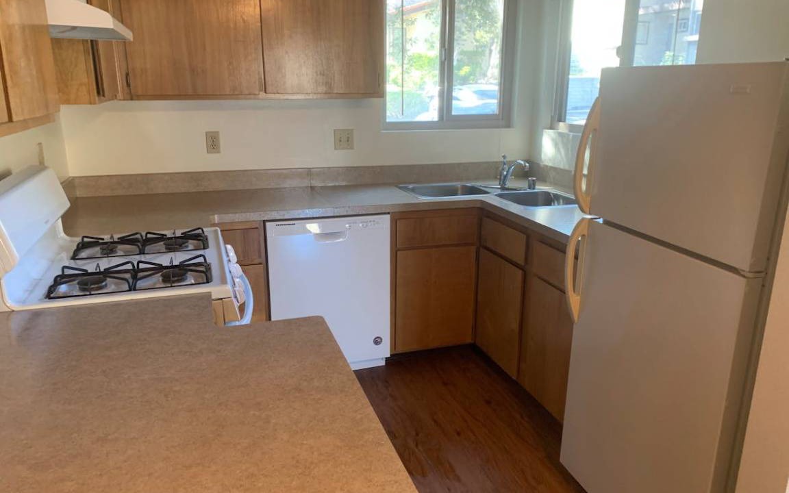 Photo of Kitchen in San Luis Obispo