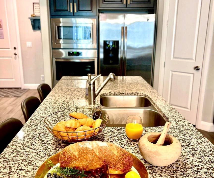 Photo of Kitchen in St. George