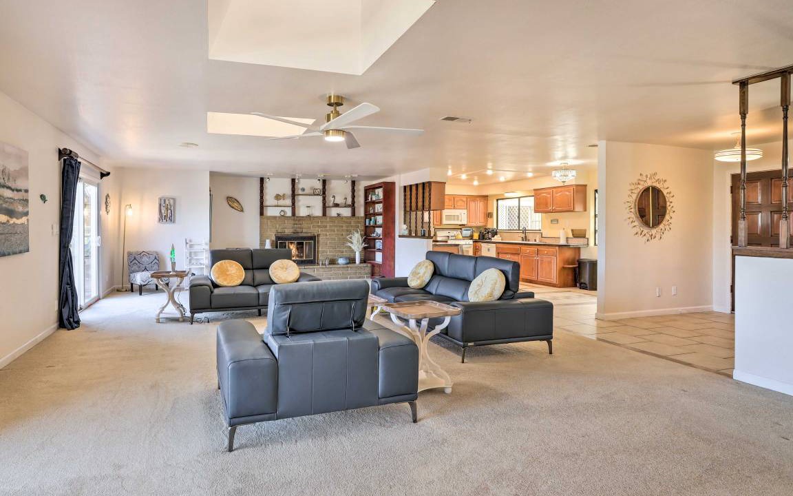 Photo of Livingroom in Arroyo Grande