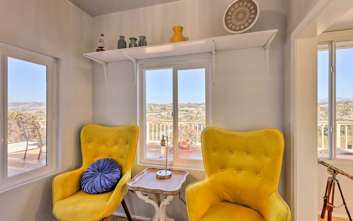 Photo of Livingroom in Arroyo Grande