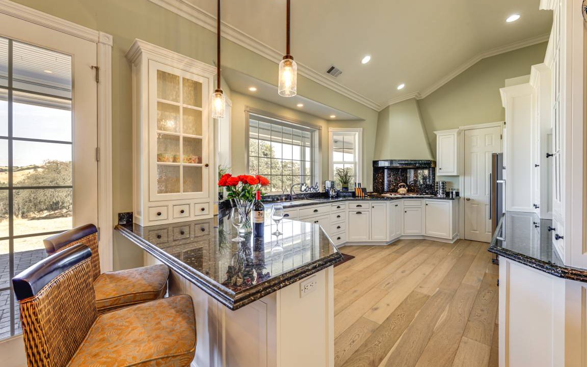 Photo of Kitchen in Paso Robles