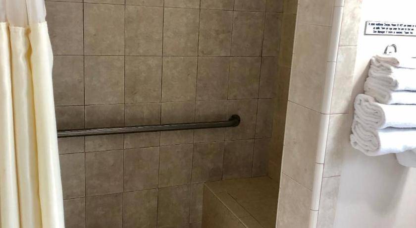 Photo of Bathroom in Morro Bay