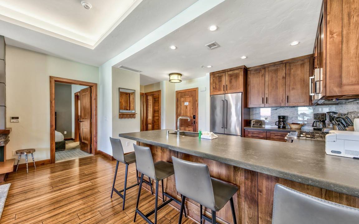 Photo of Kitchen in Lakeside Park