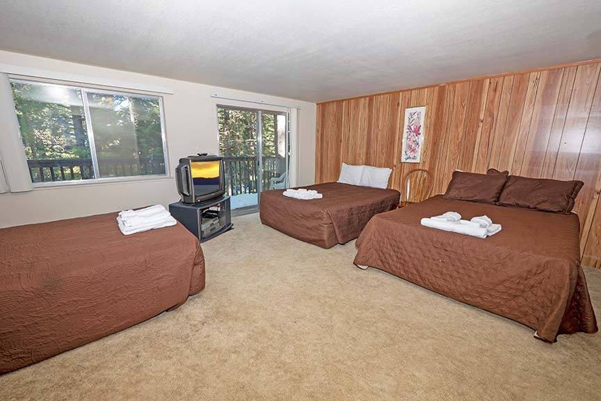 Photo of Bedroom in Pioneer Trail