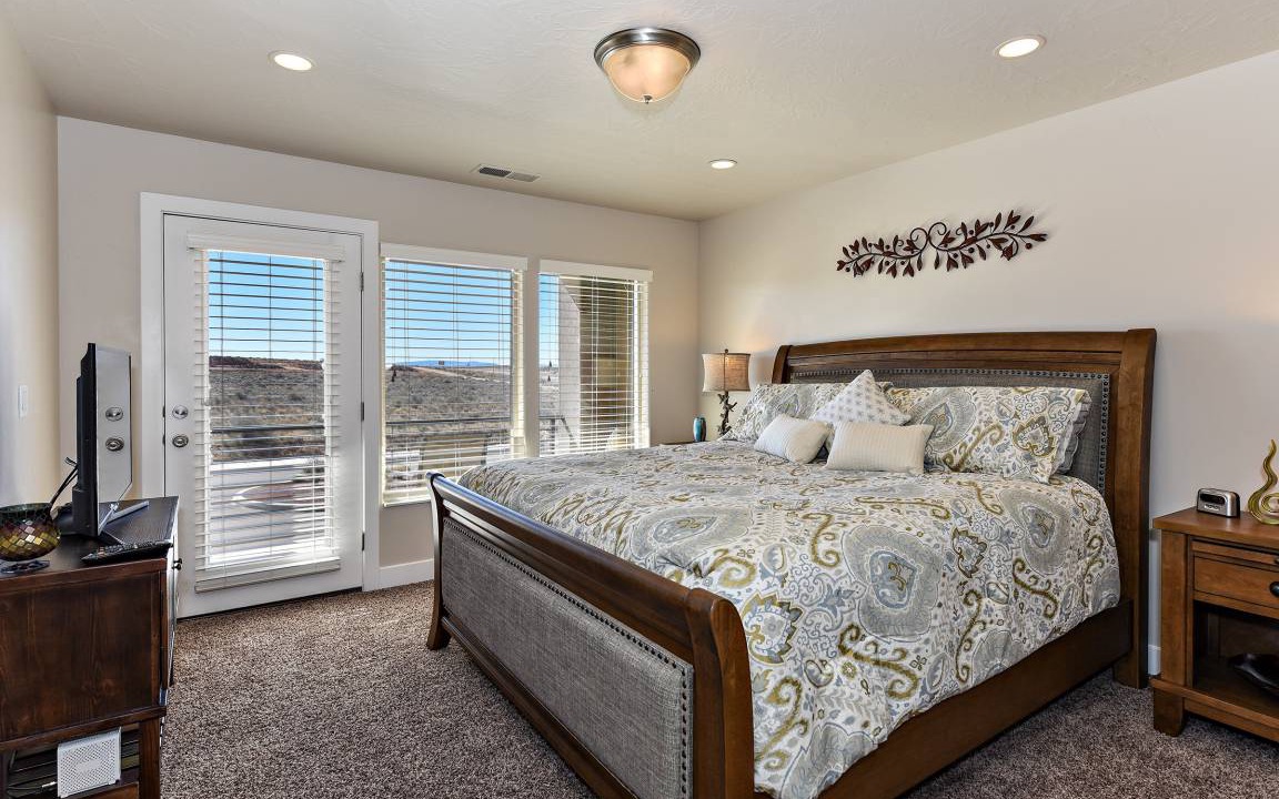 Photo of Bedroom in St. George