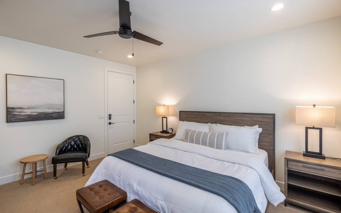 Photo of Bedroom in St. George