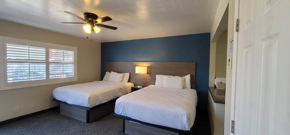 Photo of Bedroom in Downtown