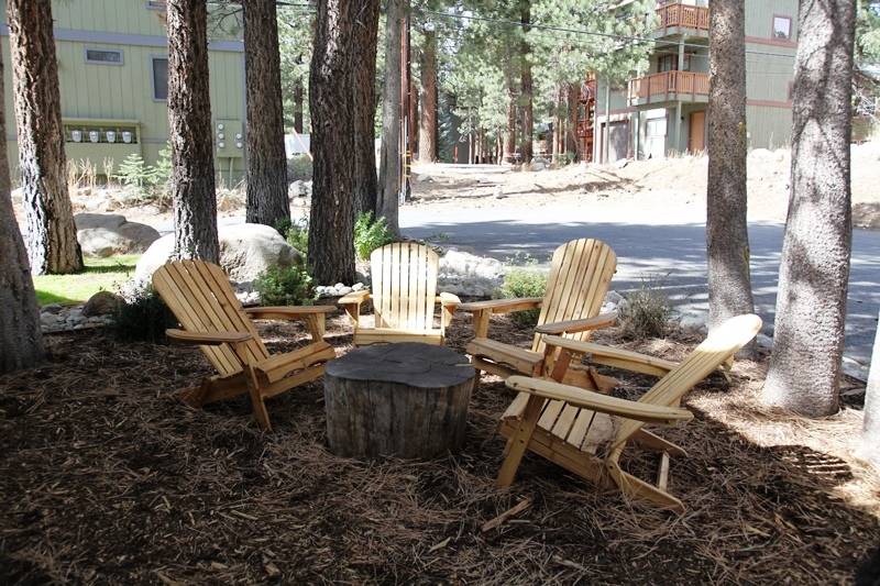 Photo of Others in Mammoth Lakes
