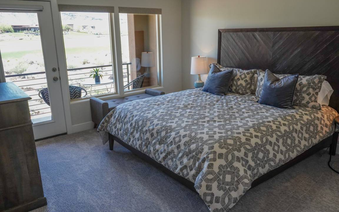 Photo of Bedroom in St. George